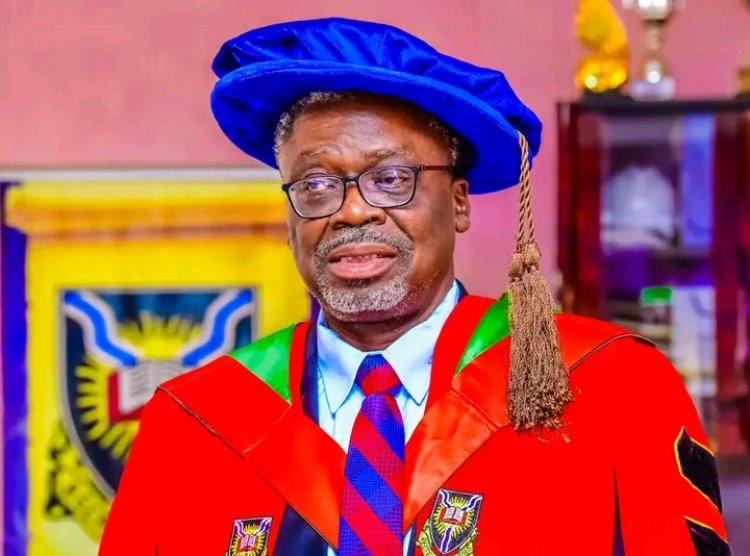 UI Professor Calls for ‘Therapeutic Philosophy’ to Tackle Intellectual and Moral Decline