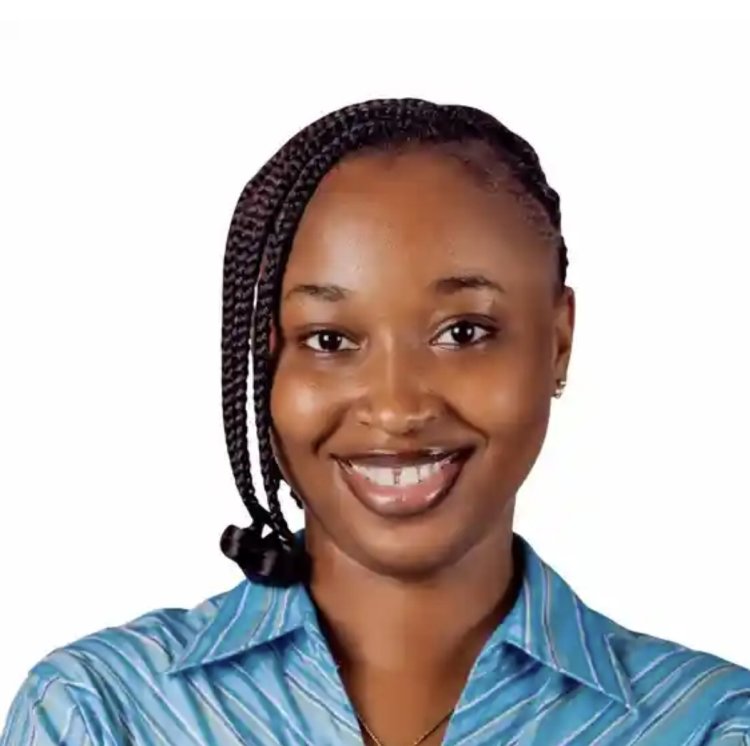 Preshy Emerges as First Female President of MOUAU College of Natural Sciences