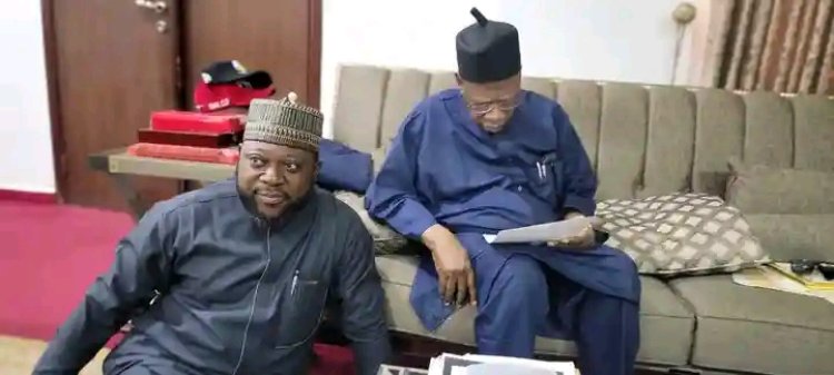 NSUK Alumni to Honor Founding Father Sen. Abdullahi Adamu at Grand Award Night