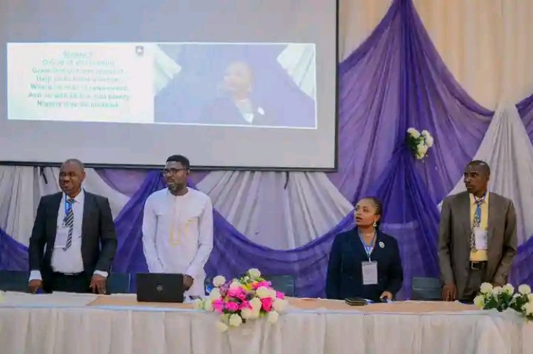 UNIMED Hosts Bio-Synergy Conference to Revolutionize Healthcare Through Technology