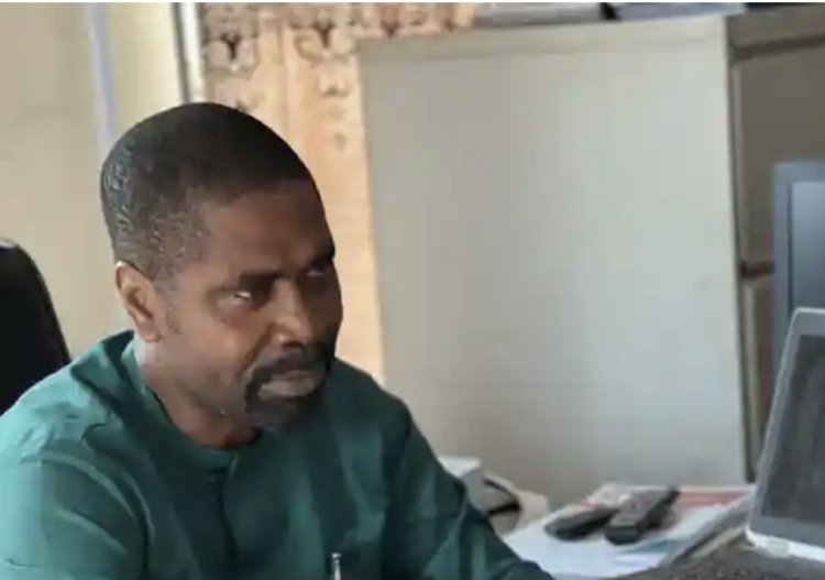 ESUT PG Dean Advocates for Transition to College Status Amid Surge in Enrolment