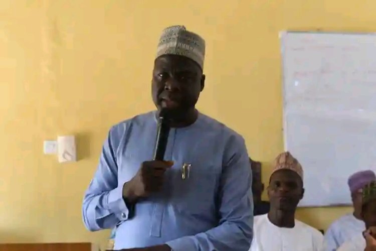 FUAMB Holds Second Orientation Ceremony for 2025/2026 Academic Session