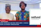 FUL Vice-Chancellor Advocates for 100% Student Enrollment in NELFUND Scheme