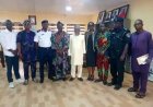 Federal Poly Ayede Bolsters Security Ahead of 4th Matriculation Ceremony