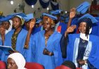 UMTH Hosts Landmark Combined Matriculation for Health Colleges