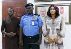 Anambra State CP Orutugu Commends Rector, Federal Polytechnic Oko, for Institutional Peace and Security