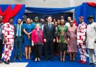 UNILAG and U.S. Mission Strengthen Ties with Commissioning of State-of-the-Art “Window on America”