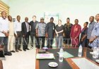 FUNAAB Partners GIZ to Deepen Skills Development, Innovation and Green Solutions