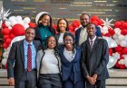Nile University Makes History as First African Institution at Scotiabank International Case Competition