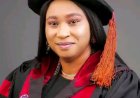 Federal Poly Oko Rector, Dr. Chioma Awuzie, Honoured as "Dynamic Educationist" by NAWOJ Anambra