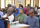 KWASU Vice-Chancellor Advocates for Women’s Empowerment Through Science and Innovation at NAAT Maiden Conference