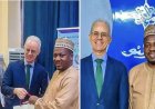 Turkish Embassy Initiates Strategic Academic Partnership Talks with Bayero University Kano