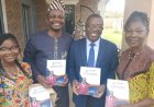 TASUED College Honours Former Vice-Chancellor Oluwole Banjo with Festschrift
