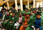 UCH Conducts Joint Matriculation for Health Tutors’ Training Programmes