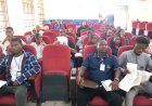 Synergy Wellcare Medicaid Partners Federal Polytechnic of Oil and Gas, Bonny for First Aid Training and SDG Awareness Drive