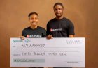 FUTA Alumnus Falade Jerome Wins ₦50m Federal Grant with AI-Powered Campus Marketplace