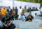 FUTA Alumnus, Associate Win N50m Federal Student Venture Capital Grant