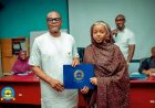 NCAT Zaria Graduates Pioneer Participants of Human Factors and Ground Handling Courses