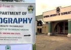 FUTO Radiography Graduates Cry Out Over Six-Year Accreditation Gap, Unable To Practice Profession