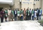 ISSUP Visits LASUED, Proposes Collaboration to Sensitize Students on Substance Use