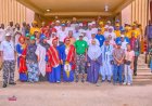 Nigeria Police Force Marks 2026 Police Week with Strategic Security Lecture at Northwest University Kano