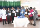 Rivers State University Unveils ₦110 Billion Five-Year Strategic Development Plan
