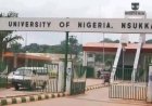 UNN Commends Ndili Foundation for Full Scholarships to 21 Scholars