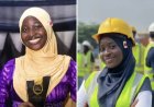 LASU Engineering Prodigy Rahmat Alade Secures Top Internship at MTN Headquarters