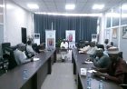 OGITECH Hosts Landmark Registry Workshop to Modernise Higher Education Administration