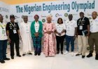 Igbinedion University Students Qualify for NEO Regional Finals with AI Gas Innovation
