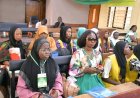 KWASU Vice-Chancellor Advocates for Women’s Empowerment at Maiden NAAT Conference