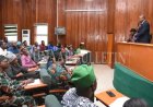 FUNAAB Empowers 26 TETFund Research Awardees with Best Practices Workshop