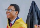 Enoch Ajibodu Secures First-Class Honours in Electrical/Electronic Engineering at OAUSTECH