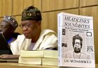 Former Information Minister Lai Mohammed Visits Al-Hikmah University, Donates Memoir to Institutional Library