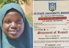 Rukayya Zakariya Fadawa Breaks Four-Year Record at Yobe State University