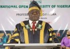 Over 25,000 Students Matriculated at NOUN as VC Charges New Students to Embrace Excellence