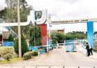 UNIJOS Fixes Date for 122nd Inaugural Lecture on Drought and Food Security