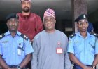 Yemetu DPO Visits UCH Management to Strengthen Safety and Conflict Resolution