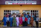 Thomas Adewumi University Hosts COREN for High-Impact Outcome-Based Education Workshop