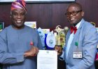 UCH CMD Appoints Dr. Raimi Adeleke as Head of Medical Social Services Department