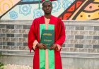 Muhammad Abdulkarim Bayo Emerges with 4.88 CGPA from Sa’adu Zungur University