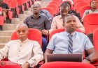 Thomas Adewumi University Hosts 2nd Faculty Seminar Series, Spotlighting Nutraceutical Solutions for Liver Health