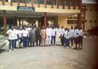 FUNAAB Botany Department Marks International Plant Appreciation Day with Conservation Drive
