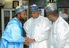 Minister of State for Works Pledges Infrastructure Support for Federal University Dutse