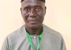 FULafia VC Appoints Engr. Shittu Dodo Habila as Acting Director of Works and Maintenance