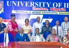 University of Ibadan Deepens Academic Ties with Kabarak University
