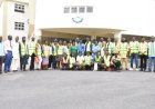 FUNAAB Inaugurates SERVICOM Marshals, Student Brigades to Drive Accountability and Service Standards