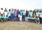 FUNAAB Wraps Up 2026 Intercollegiate Sports as COLAMRUD Emerges Overall Champion