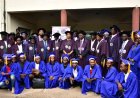 FUTA Holds Matriculation for Special Programme Students, Urges Discipline and Institutional Values