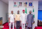 ADUN Announces Appointment, Resumption of Key Principal Officers